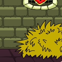 Free online html5 games - G2M Old Green Villa Escape  game 