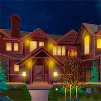 Free online html5 games - Ena Jimmy House game 