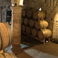 Free online html5 games - Escape From Castillo de La Cueva game 