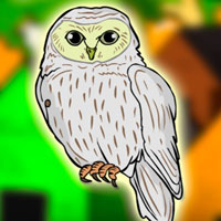 Free online html5 games - G2J Strix Uralensis Rescue game 