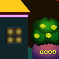 Free online html5 games - G2L Rescue The Cute Cat game - WowEscape 