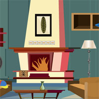 Free online html5 games - Top10 Escape From Standard House game 