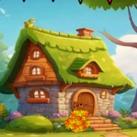Free online html5 games - G2M Tractor Key Chase game 