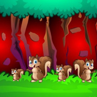 Free online html5 games - G2L Yellow Duckling Escape game 