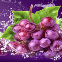 Free online html5 games - Delicious Grapes Land Escape HTML5 game - WowEscape 