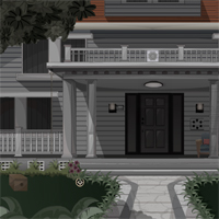 Free online html5 games - Escape Dead End 3 game 