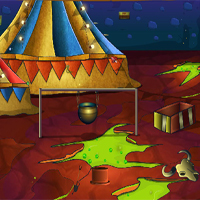 Free online html5 games -  Ena Lake City game 