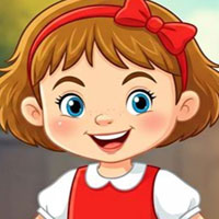 Free online html5 escape games - Pretty Little Girl Escape