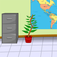Free online html5 games - Toon Escape School game 