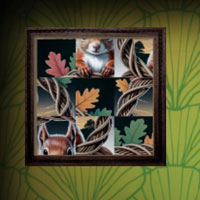 Free online html5 escape games - Amgel Easy Room Escape 297