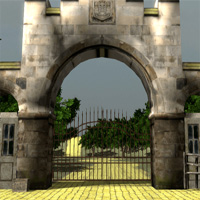 Free online html5 games - Mousecity Medieval Town Escape Episode 1 game 