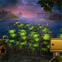 Free online html5 games - Fantasy Park Escape 2 game 