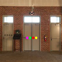 Free online html5 games -  8b Grand Auditorium Escape game - WowEscape 