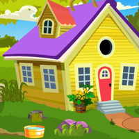 Free online html5 games - Brown Bat Escape game 