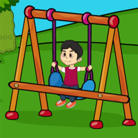 Free online html5 games - Games2Jolly Joyful Boy Escape game 