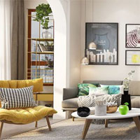 Free online html5 games -  8b Studio Apartment Escape game 