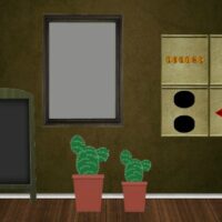 Free online html5 games - 8b Carpenter Ryan Escape game 