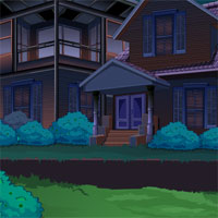 Free online html5 games - Ena Gangster House game 