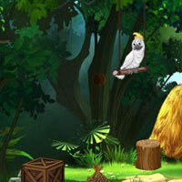 Free online html5 games - Top10 Find The Easter Hat  game 