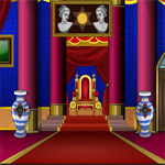 Free online html5 games - Escape From King Castle 2 game 