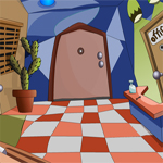 Free online html5 games - Smart Escape game 