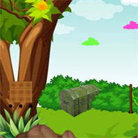 Free online html5 games - 8b Beehive Escape game - WowEscape 