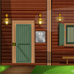Free online html5 games - Grand Escape game 