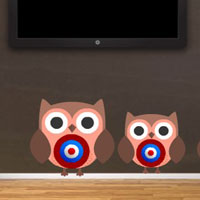 Free online html5 games - 8b Actor Escape  game 