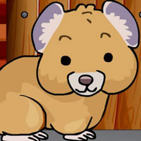 Free online html5 games - G2J Rescue the Pika from Cage game 