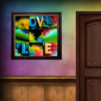 Free online html5 games - Amgel Kids Room Escape 210  game 