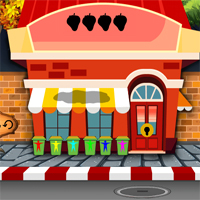 Free online html5 games - Games2Jolly Sewer Cover Escape game 