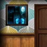 Amgel Kids Room Escape 194