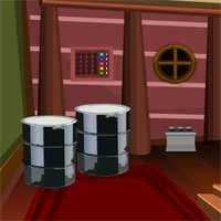 Free online html5 games - G4E Room Escape 19 game - WowEscape 