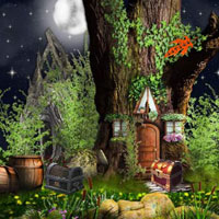 Free online html5 games - Top10 Find The Mystery Mask Box game 