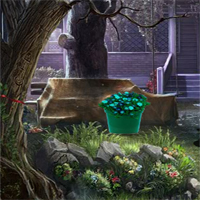 Free online html5 games - G4K Stylish Swine Escape game 