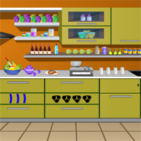 Free online html5 games - Abode Eescape 2 game 