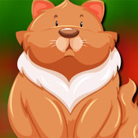 Free online html5 games - Avm Pet Cat Escape game 