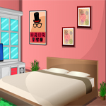 Free online html5 games - Stylish House Escape 2 game 