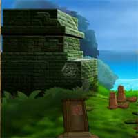 Free online html5 games - Pearl Of The Blue Sky EnaGames game 