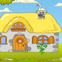 Free online html5 games - G2J Little Boy Escape from Small House game 