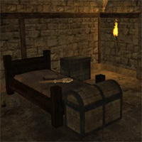 Free online html5 games - Dungeon Slayer Mystery FreeRoomEscape game 