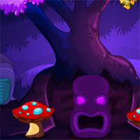 Free online html5 games - Mirchi Games  Daydream Forest Escape game 