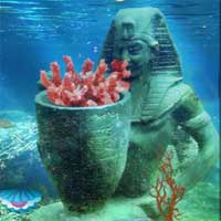 Free online html5 games - Can You Escape From The Sea 5NGames game 