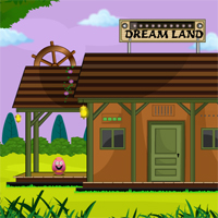 Free online html5 games - Egg House Smiley Escape game 