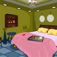 Free online html5 games - BestEscapeGames Way Escape game 