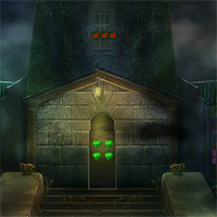 Free online html5 games - Pansy House Escape game 