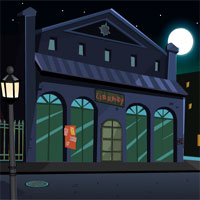 Free online html5 games - MR LAL The Detective 18 game 