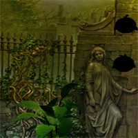 Free online html5 games - Puzzle Bungalow Escape game 