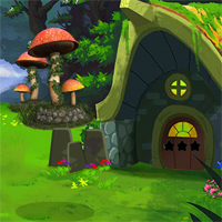 Free online html5 games - Games2jolly Baby Mallard Duck Escape game 