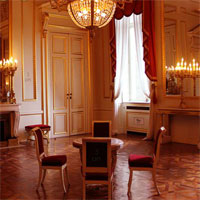 Free online html5 games - Royal Palace Of Brussles Escape game 